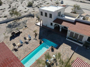El Dorado Ranch San Felipe - Casa Rocky Point Vacation Rental with Private Pool